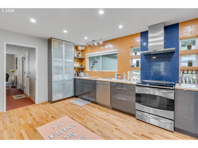 1440 Nw JENNE Ave, Portland, OR 97229