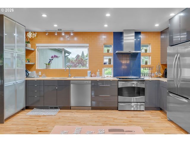 1440 Nw JENNE Ave, Portland, OR 97229