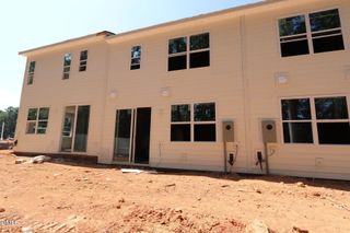 2928 Spring Manor Way, Garner, NC 27529