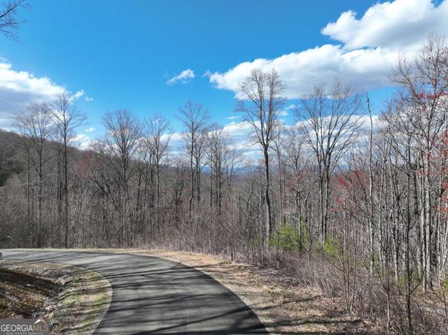 270R Stone Cliff Drive, Ellijay, GA 30536