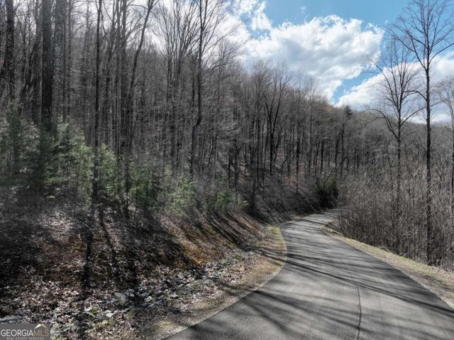 270R Stone Cliff Drive, Ellijay, GA 30536