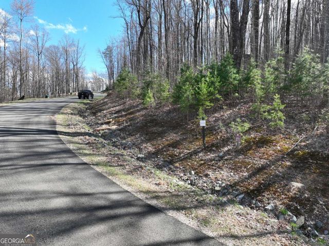 270R Stone Cliff Drive, Ellijay, GA 30536