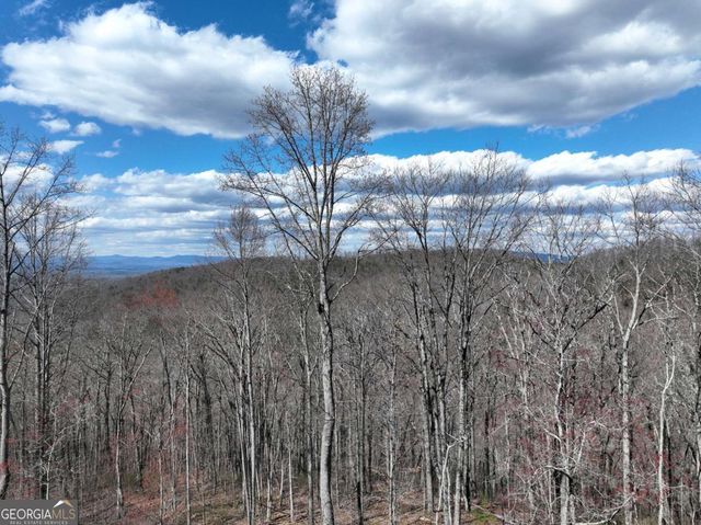 270R Stone Cliff Drive, Ellijay, GA 30536