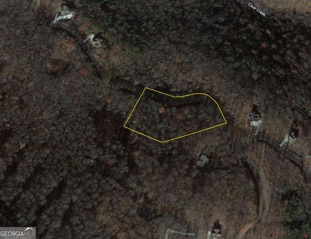 270R Stone Cliff Drive, Ellijay, GA 30536