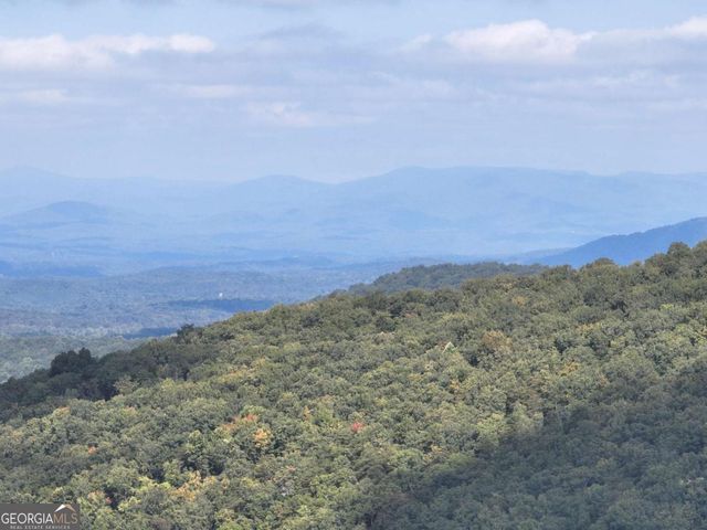 270R Stone Cliff Drive, Ellijay, GA 30536
