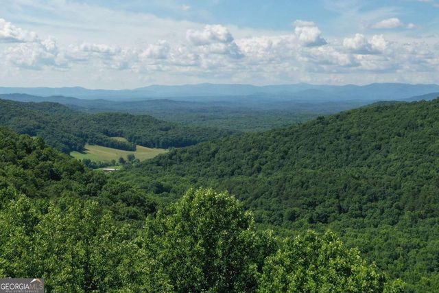 270R Stone Cliff Drive, Ellijay, GA 30536
