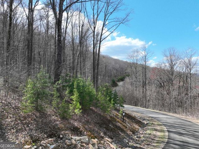 270R Stone Cliff Drive, Ellijay, GA 30536