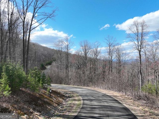 270R Stone Cliff Drive, Ellijay, GA 30536
