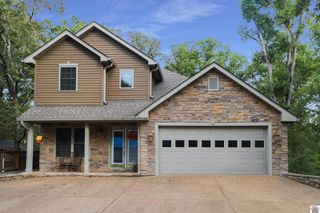 1386 Boatwright Trail, Murray, KY 42071