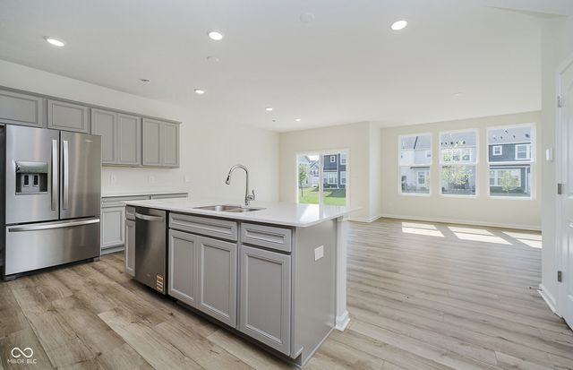 644 Garrow Drive, Westfield, IN 46074