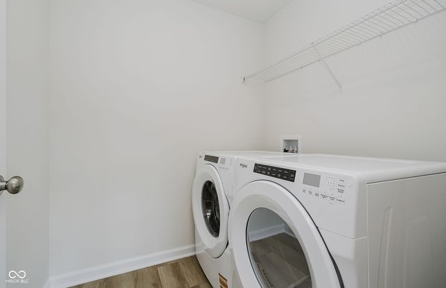 644 Garrow Drive, Westfield, IN 46074