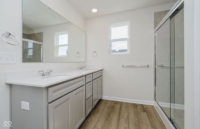 644 Garrow Drive, Westfield, IN 46074