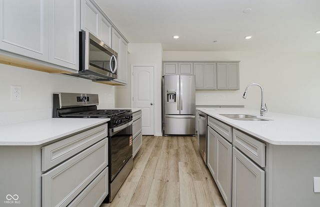 644 Garrow Drive, Westfield, IN 46074