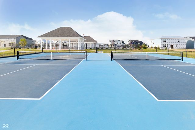 644 Garrow Drive, Westfield, IN 46074