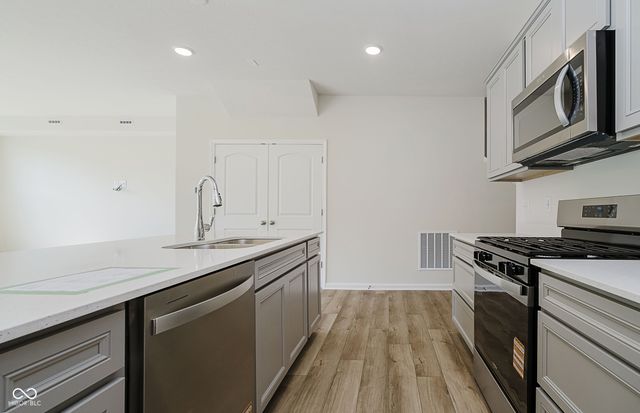 644 Garrow Drive, Westfield, IN 46074