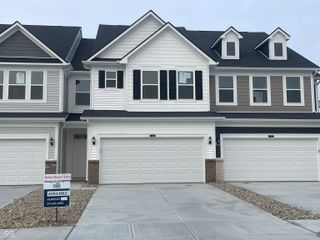 644 Garrow Drive, Westfield, IN 46074