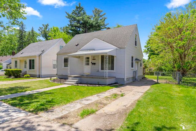 15507 Woodbine Street, Redford, MI 48219