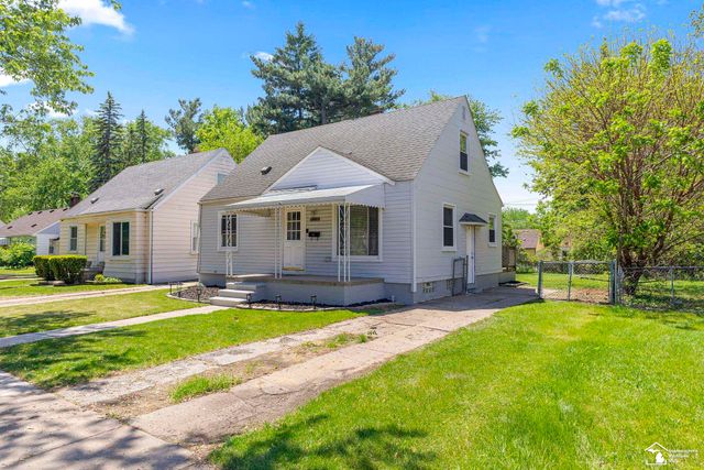 15507 Woodbine Street, Redford, MI 48219