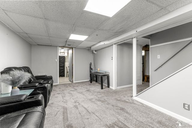 15507 Woodbine Street, Redford, MI 48219