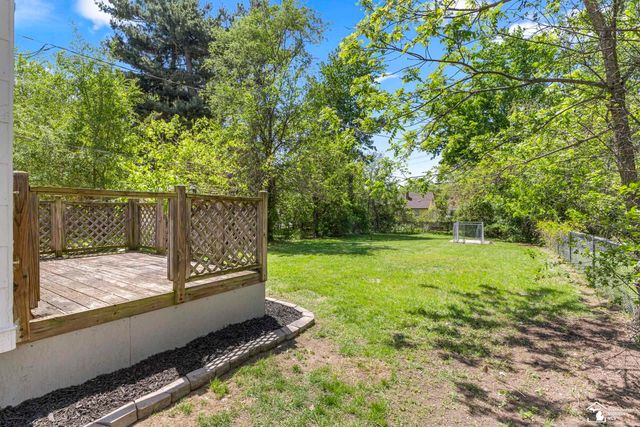 15507 Woodbine Street, Redford, MI 48219