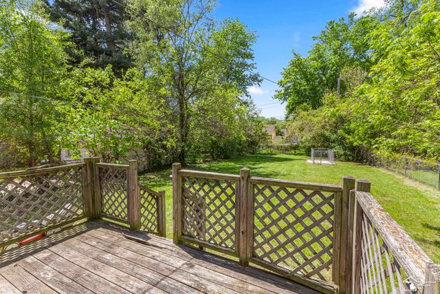 15507 Woodbine Street, Redford, MI 48219