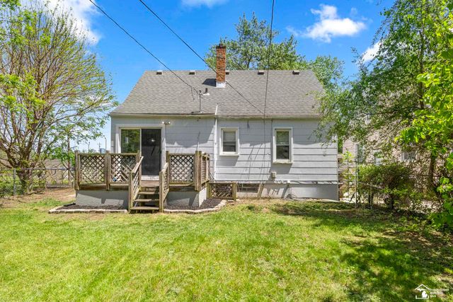 15507 Woodbine Street, Redford, MI 48219