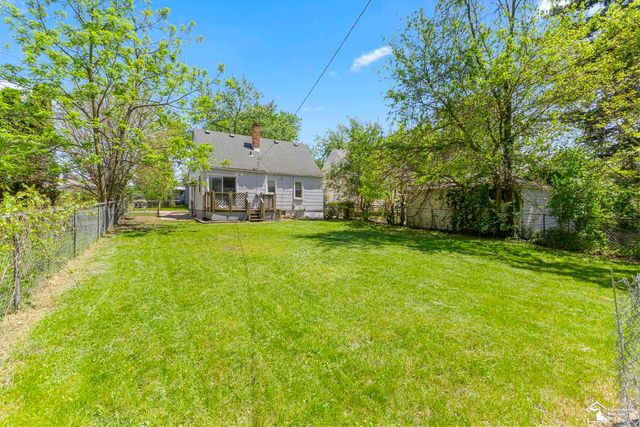 15507 Woodbine Street, Redford, MI 48219