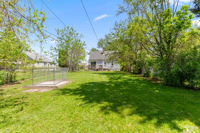 15507 Woodbine Street, Redford, MI 48219