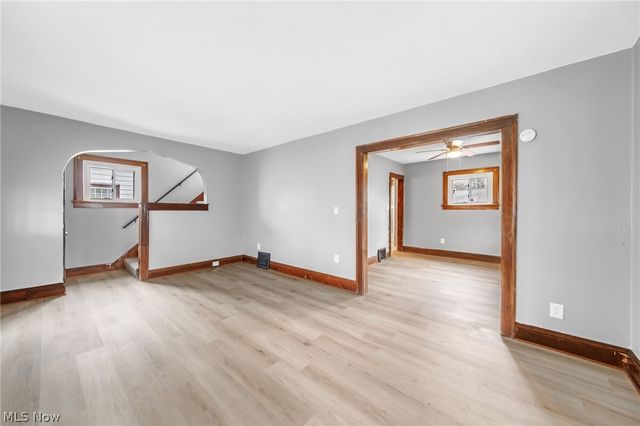 1516 Newton Street, Akron, OH 44305