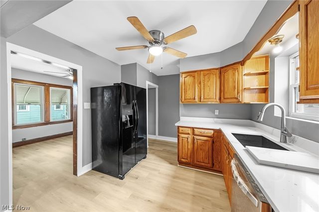 1516 Newton Street, Akron, OH 44305