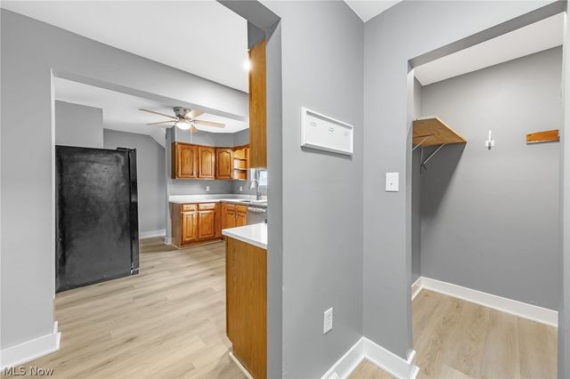 1516 Newton Street, Akron, OH 44305