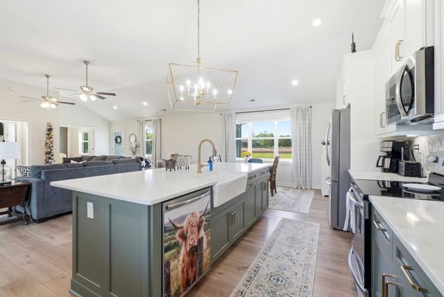 600 Squire Hall Rd, Shelbyville, TN 37160