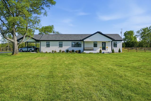 600 Squire Hall Rd, Shelbyville, TN 37160