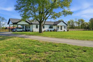 600 Squire Hall Rd, Shelbyville, TN 37160