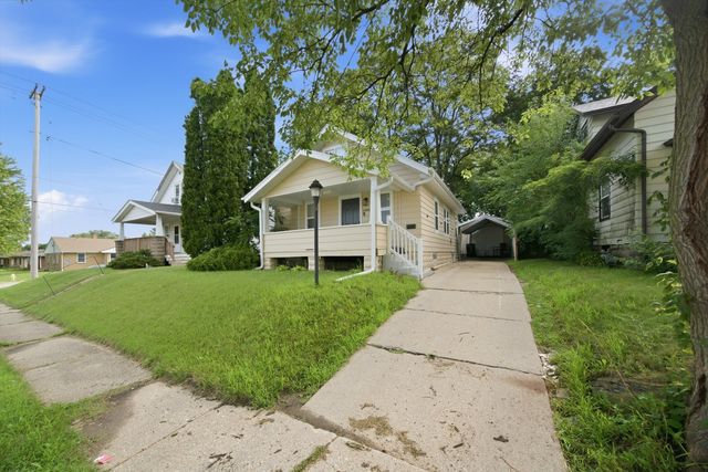 1408 22nd Street, Rockford, IL 61108