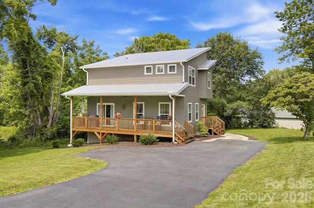 777 High Street, Canton, NC 28716