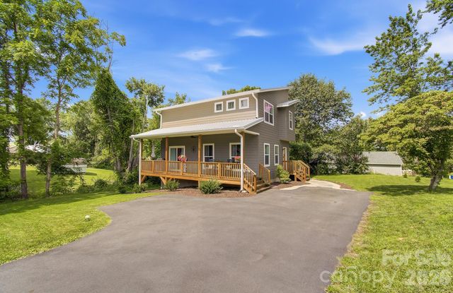 777 High Street, Canton, NC 28716