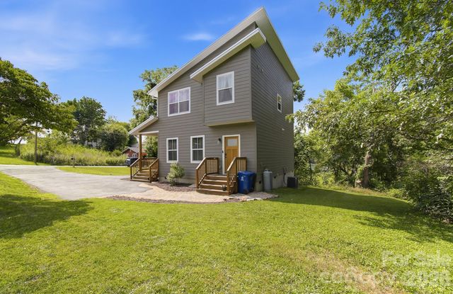 777 High Street, Canton, NC 28716