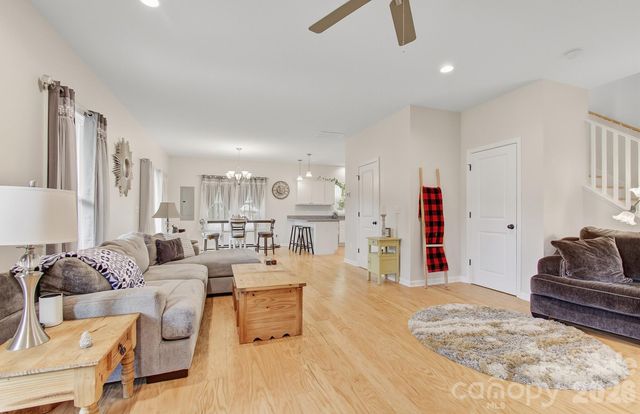 777 High Street, Canton, NC 28716