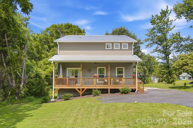 777 High Street, Canton, NC 28716
