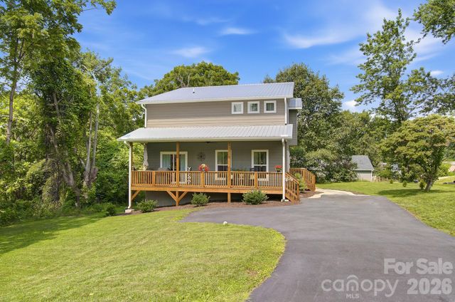 777 High Street, Canton, NC 28716