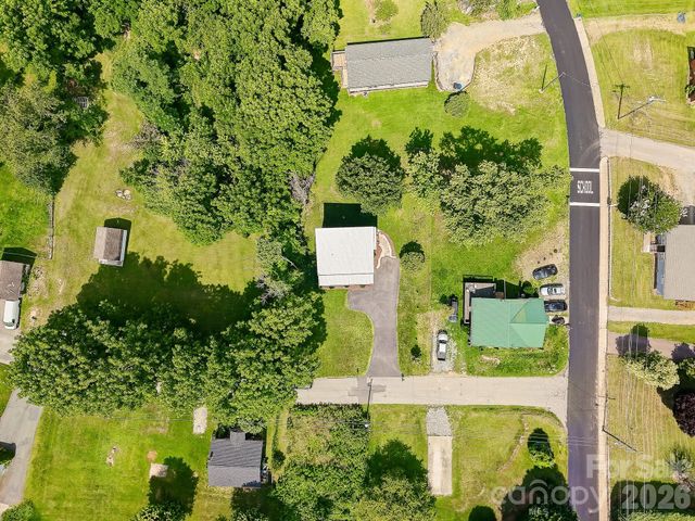 777 High Street, Canton, NC 28716