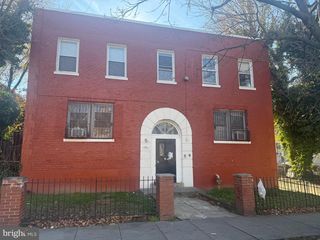 1411 T ST SE, Washington, DC 20020