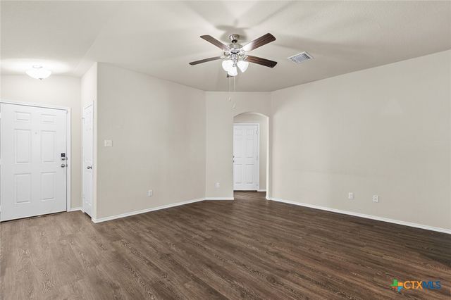 256 Bainbridge Drive, Temple, TX 76502