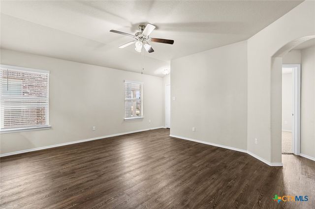 256 Bainbridge Drive, Temple, TX 76502