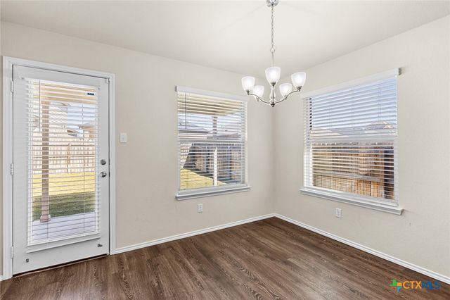 256 Bainbridge Drive, Temple, TX 76502