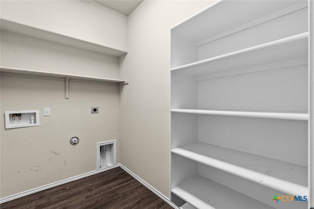 256 Bainbridge Drive, Temple, TX 76502