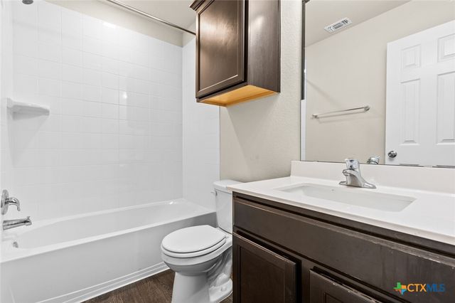 256 Bainbridge Drive, Temple, TX 76502