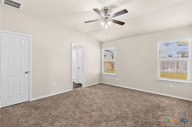 256 Bainbridge Drive, Temple, TX 76502