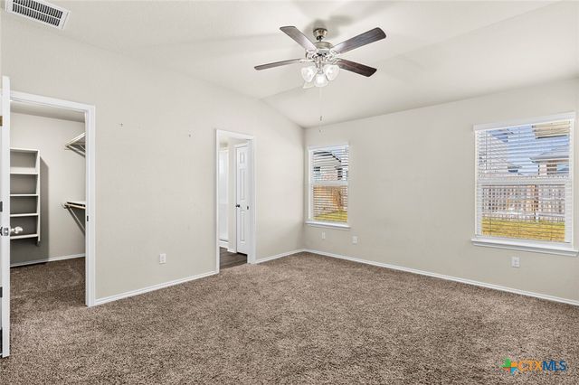 256 Bainbridge Drive, Temple, TX 76502